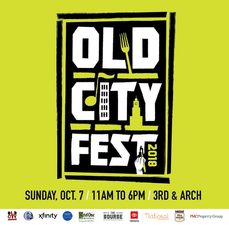 First Friday & Old City Fest This Weekend The National